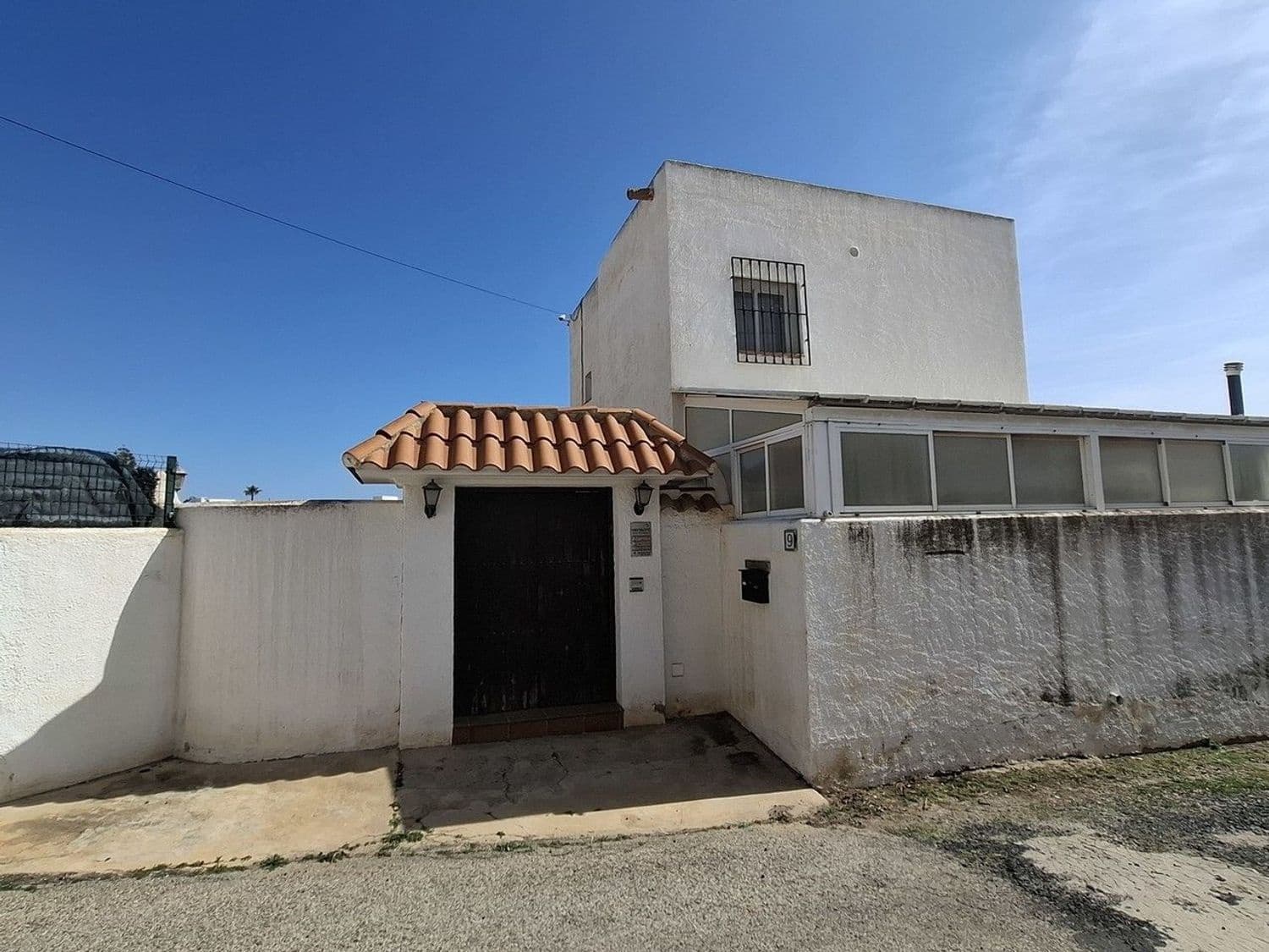 4 camera da letto Villa in vendita in Mojacar con piscina garage - 495.000 € (Rif: 9763251)