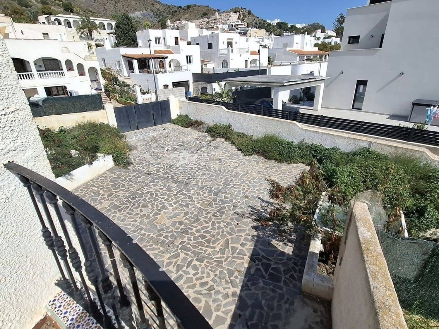 4 camera da letto Villa in vendita in Mojacar con piscina garage - 495.000 € (Rif: 9763251)
