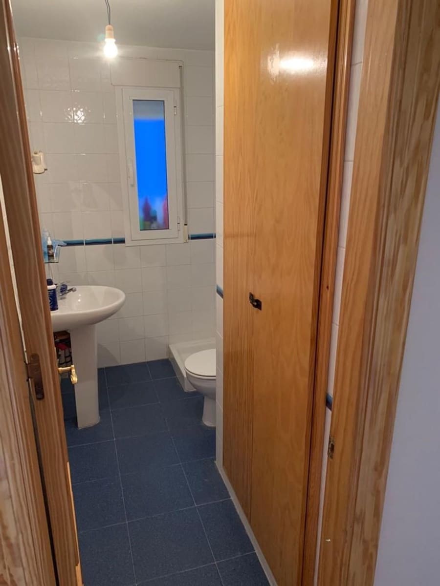 Piso de 2 habitaciones en Garrucha en venta con piscina - 186.000 € (Ref: 9770226)