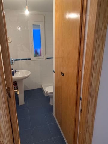 2 slaapkamer Flat te koop in Garrucha met zwembad - € 186.000 (Ref: 9770226)