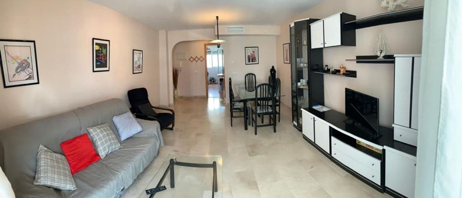 Piso de 2 habitaciones en Garrucha en venta con piscina - 186.000 € (Ref: 9770226)