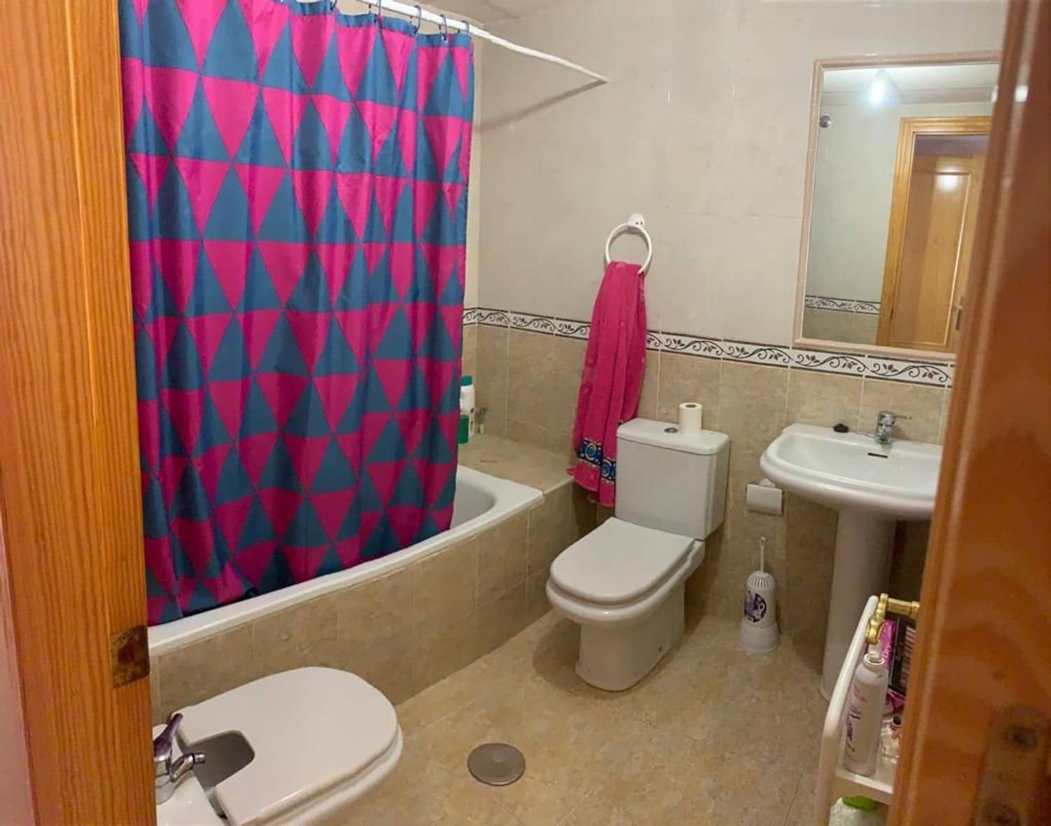 Piso de 2 habitaciones en Garrucha en venta con piscina - 186.000 € (Ref: 9770226)