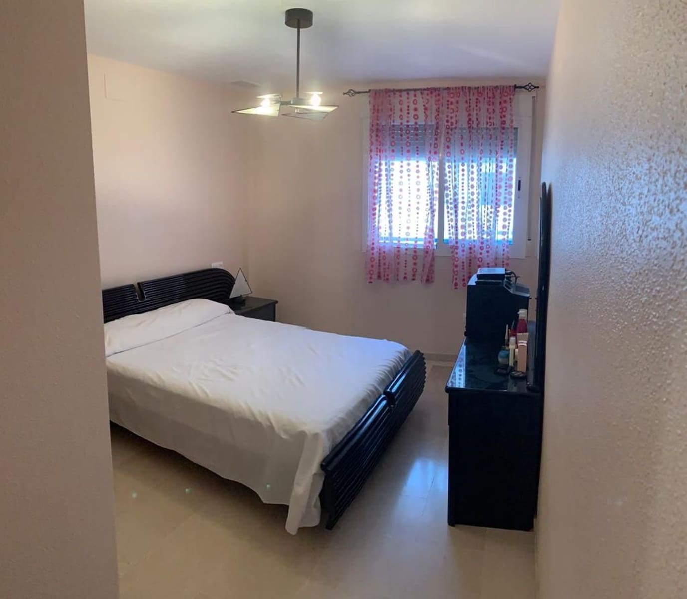 Piso de 2 habitaciones en Garrucha en venta con piscina - 186.000 € (Ref: 9770226)