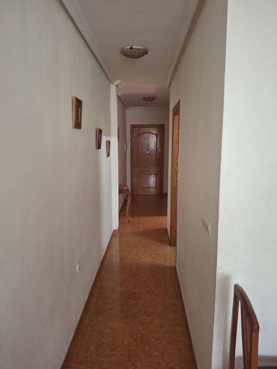 3 soveværelse Lejlighed til salg i Garrucha - € 129.000 (Ref: 9770227)