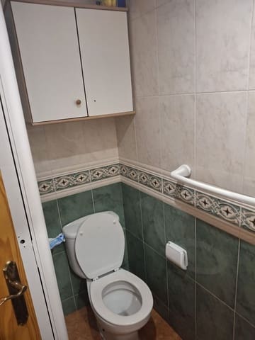 3 soveværelse Lejlighed til salg i Garrucha - € 129.000 (Ref: 9770227)