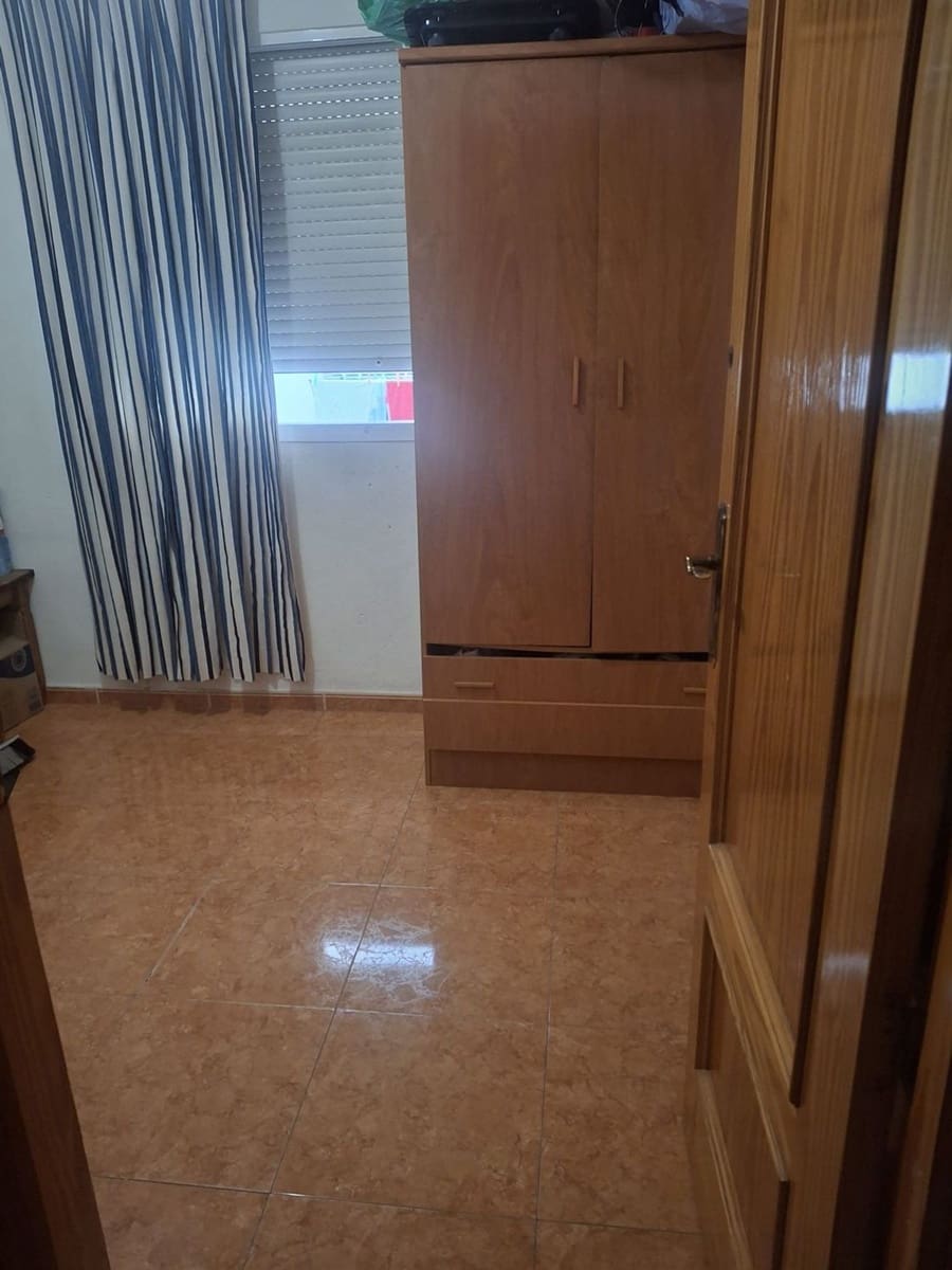 3 soveværelse Lejlighed til salg i Garrucha - € 129.000 (Ref: 9770227)