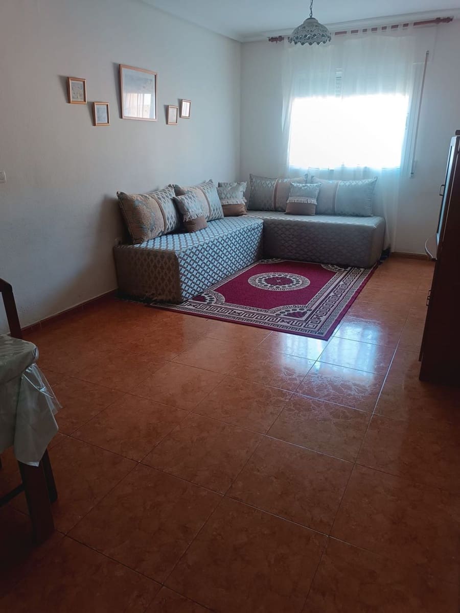 3 soveværelse Lejlighed til salg i Garrucha - € 129.000 (Ref: 9770227)