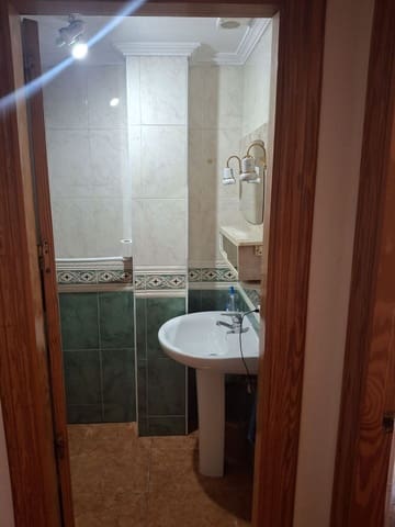 3 soveværelse Lejlighed til salg i Garrucha - € 129.000 (Ref: 9770227)