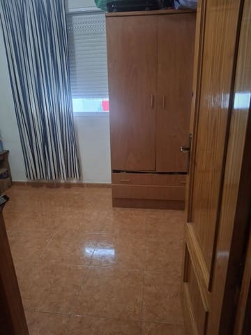 3 soveværelse Lejlighed til salg i Garrucha - € 129.000 (Ref: 9770227)