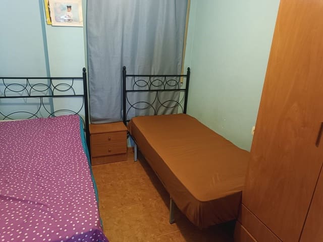 3 soveværelse Lejlighed til salg i Garrucha - € 129.000 (Ref: 9770227)