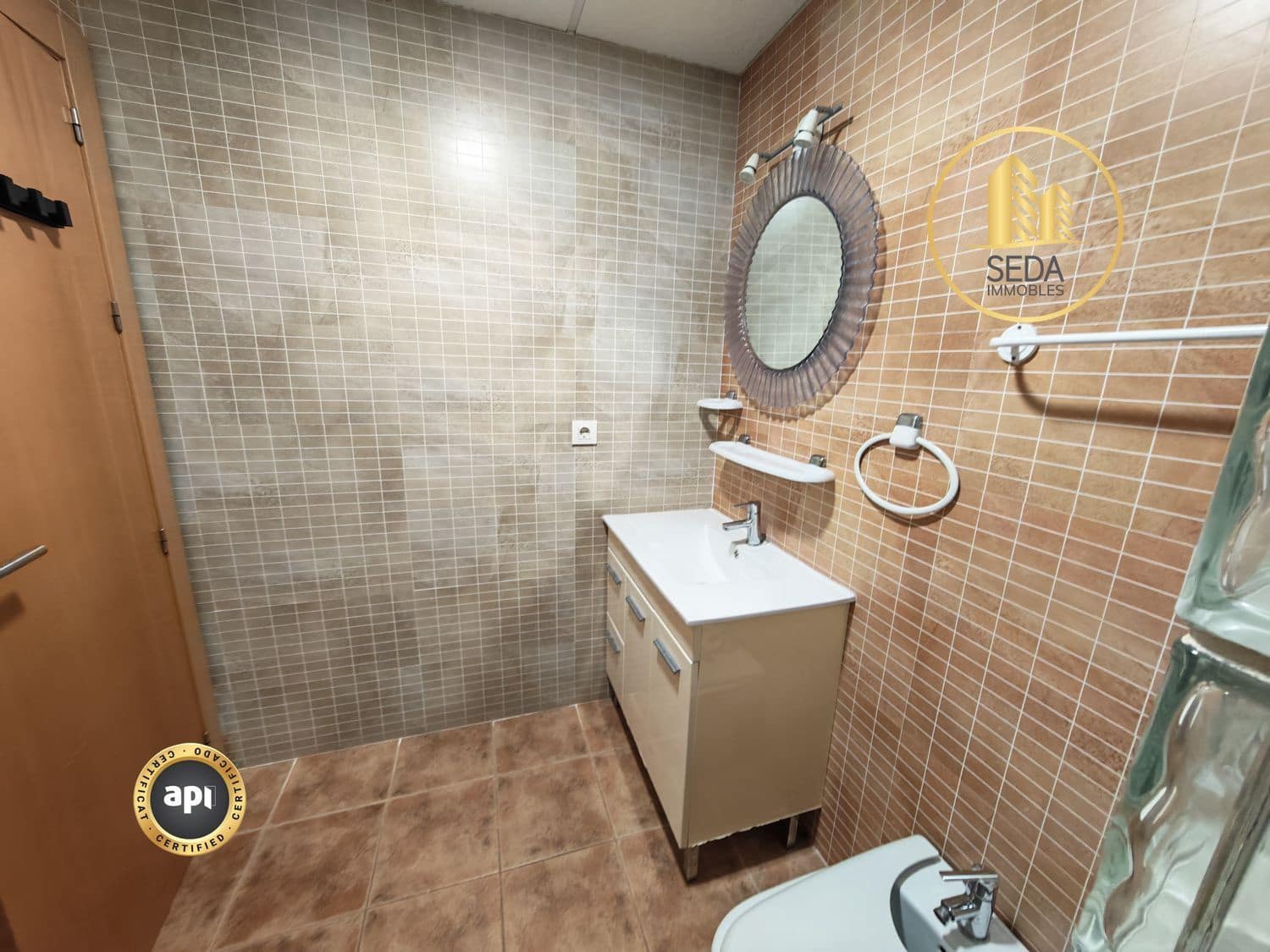 1 soveværelse Lejlighed til salg i Vera med swimmingpool garage - € 139.000 (Ref: 9770303)