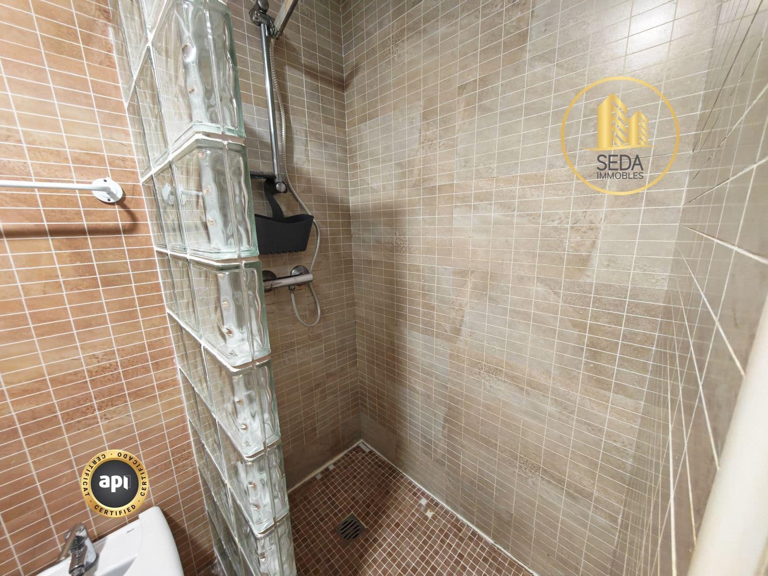 1 soveværelse Lejlighed til salg i Vera med swimmingpool garage - € 139.000 (Ref: 9770303)