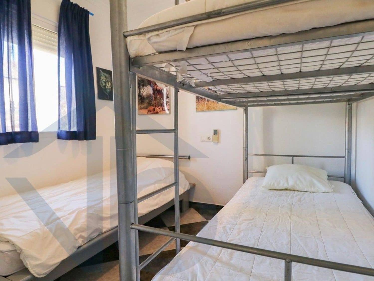 3 slaapkamer Villa te koop in San Juan de los Terreros met zwembad garage - € 320.000 (Ref: 9770304)