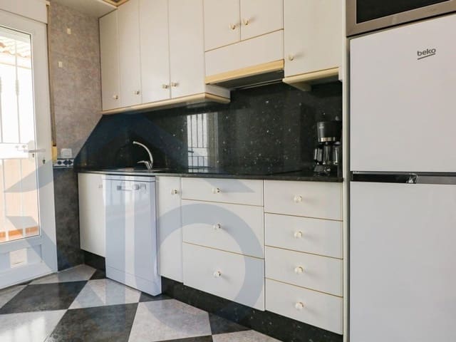 3 slaapkamer Villa te koop in San Juan de los Terreros, Pulpí met zwembad garage - € 320.000 (Ref: 9770304)