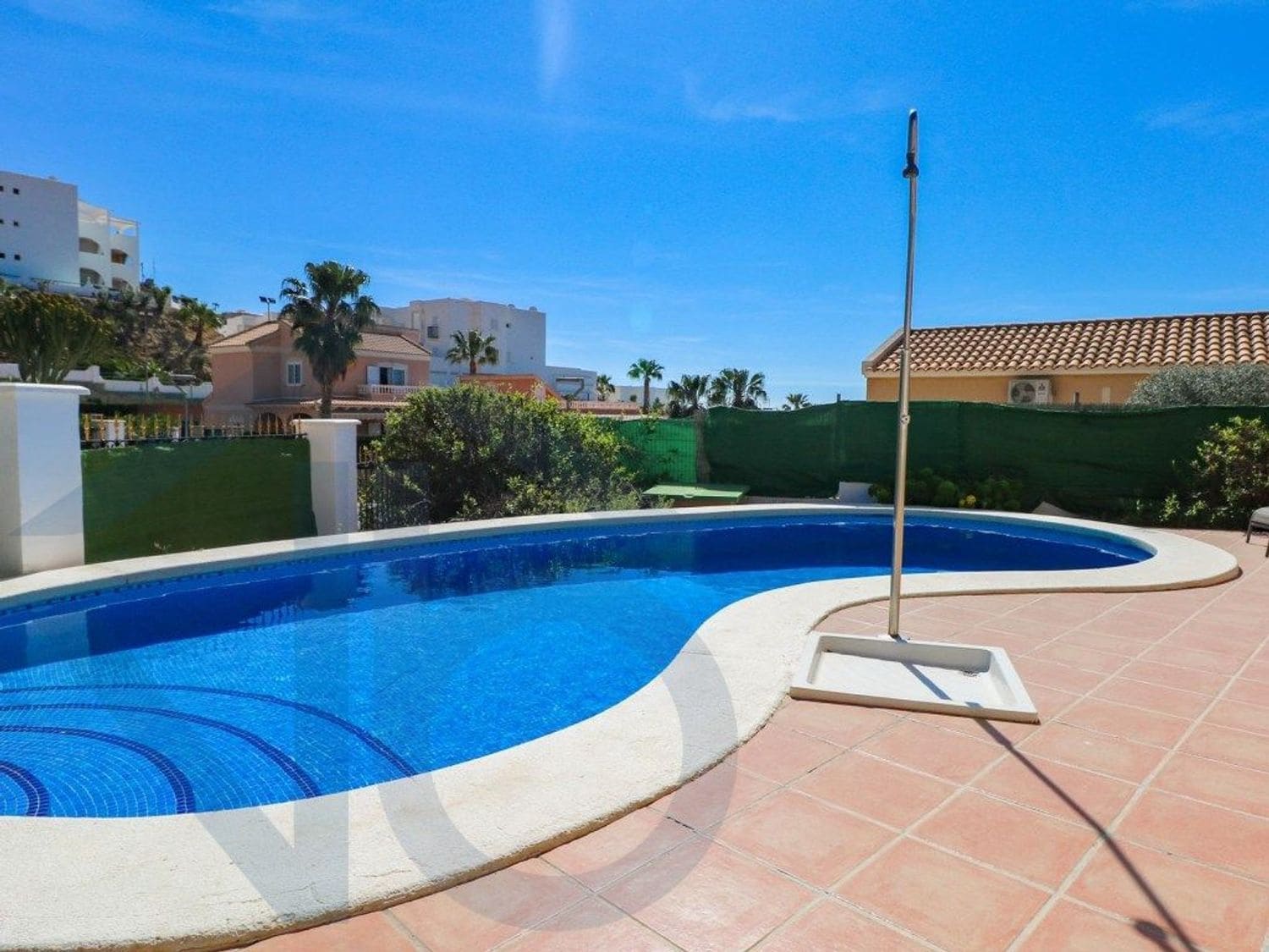 3 slaapkamer Villa te koop in San Juan de los Terreros met zwembad garage - € 320.000 (Ref: 9770304)