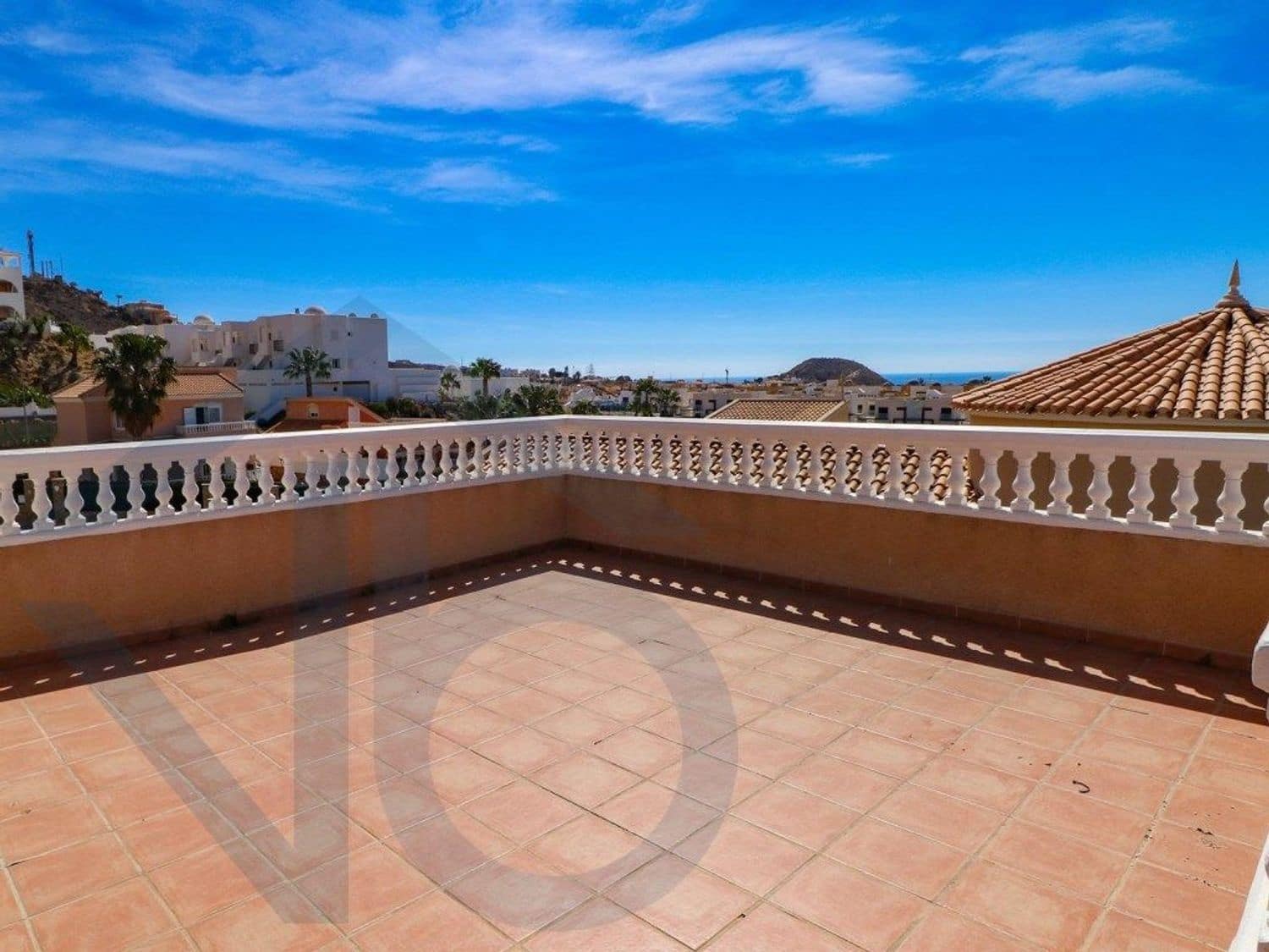 3 slaapkamer Villa te koop in San Juan de los Terreros met zwembad garage - € 320.000 (Ref: 9770304)