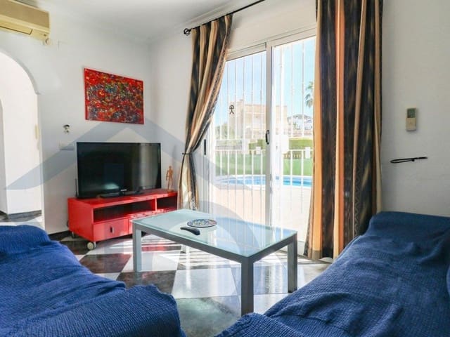 3 slaapkamer Villa te koop in San Juan de los Terreros, Pulpí met zwembad garage - € 320.000 (Ref: 9770304)