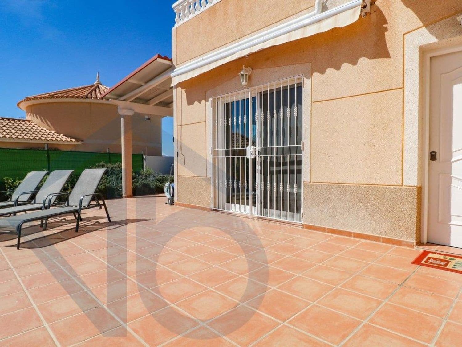 3 slaapkamer Villa te koop in San Juan de los Terreros met zwembad garage - € 320.000 (Ref: 9770304)