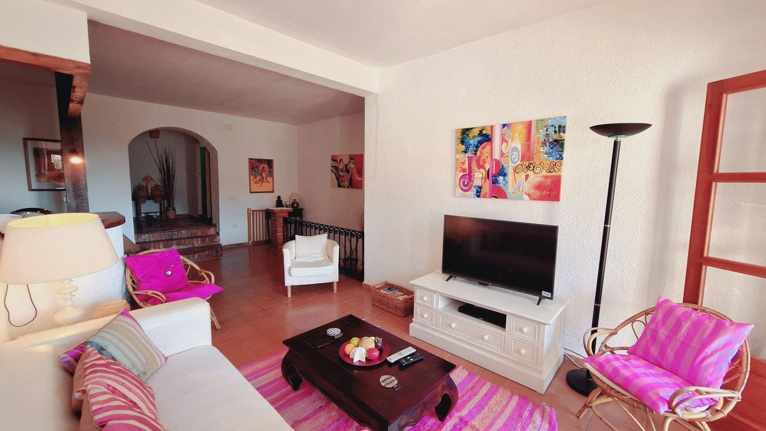 2 slaapkamer Flat te koop in Mojacar - € 149.999 (Ref: 9772038)