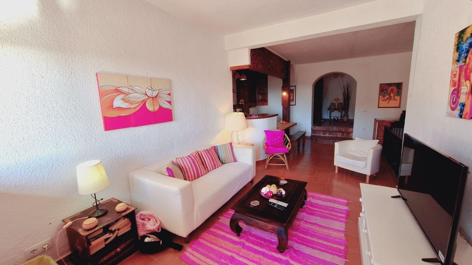 2 slaapkamer Flat te koop in Mojacar - € 149.999 (Ref: 9772038)