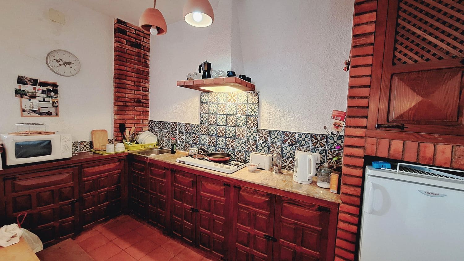 2 slaapkamer Flat te koop in Mojacar - € 149.999 (Ref: 9772038)