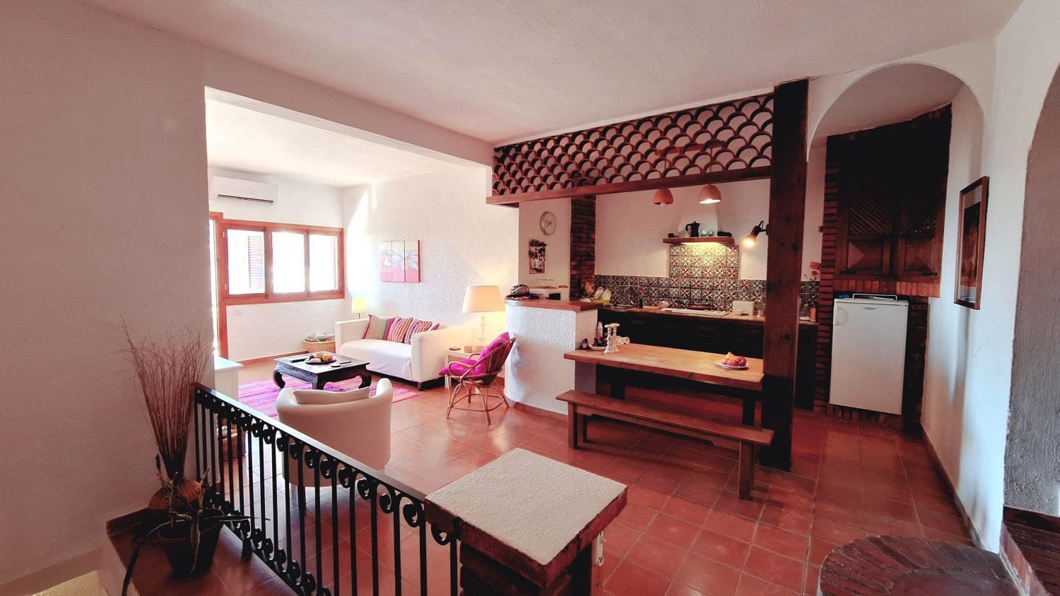 2 slaapkamer Flat te koop in Mojacar - € 149.999 (Ref: 9772038)