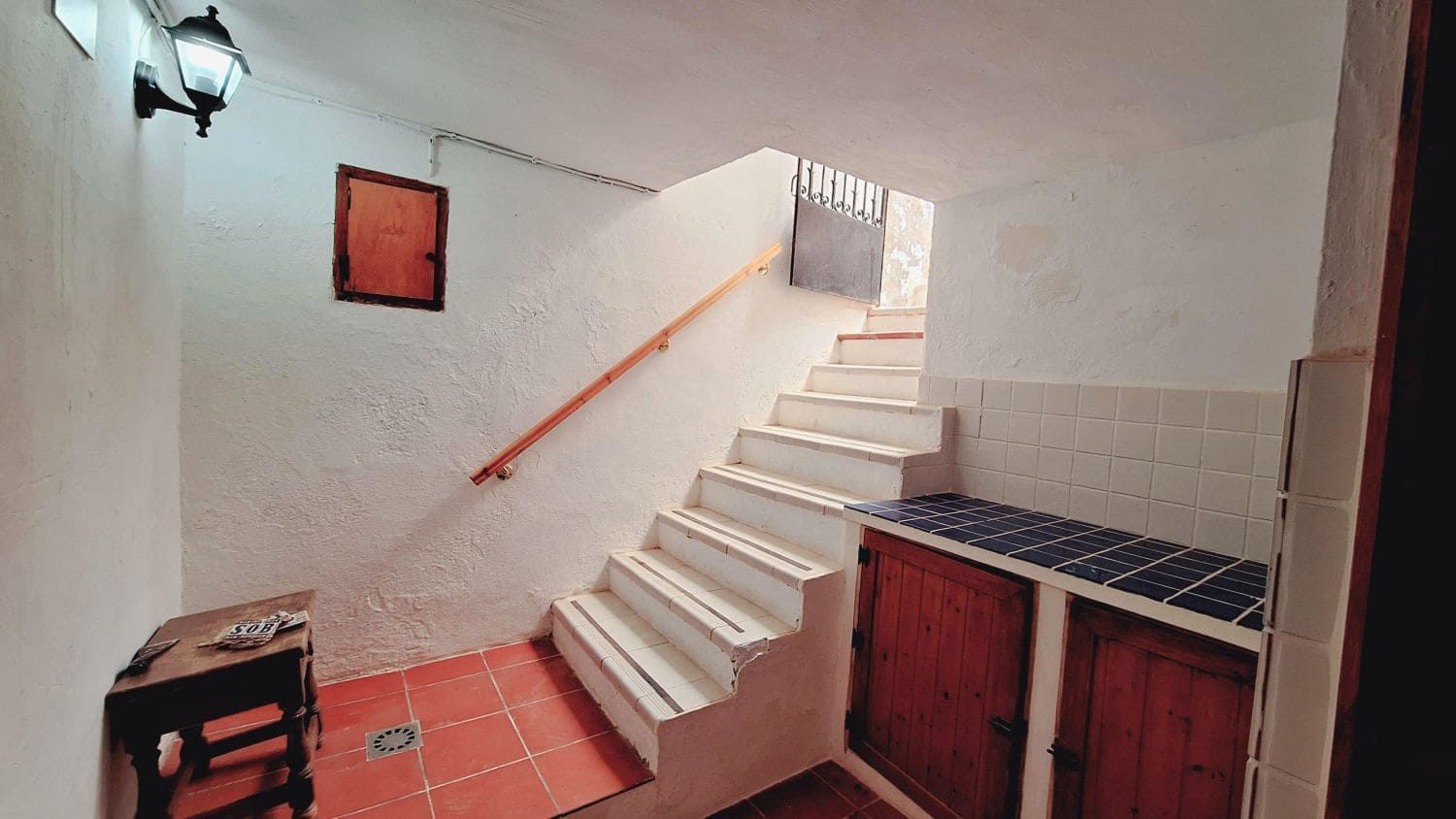 2 slaapkamer Flat te koop in Mojacar - € 149.999 (Ref: 9772038)