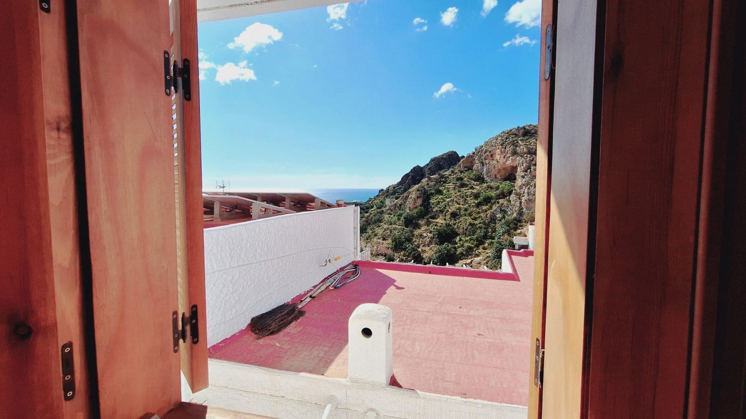 2 slaapkamer Flat te koop in Mojacar - € 149.999 (Ref: 9772038)