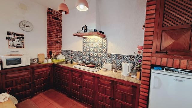 2 slaapkamer Flat te koop in Mojácar - € 149.999 (Ref: 9772038)