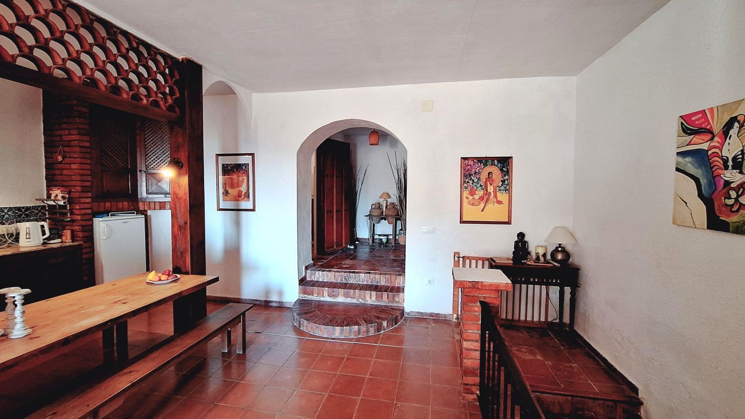 2 slaapkamer Flat te koop in Mojacar - € 149.999 (Ref: 9772038)