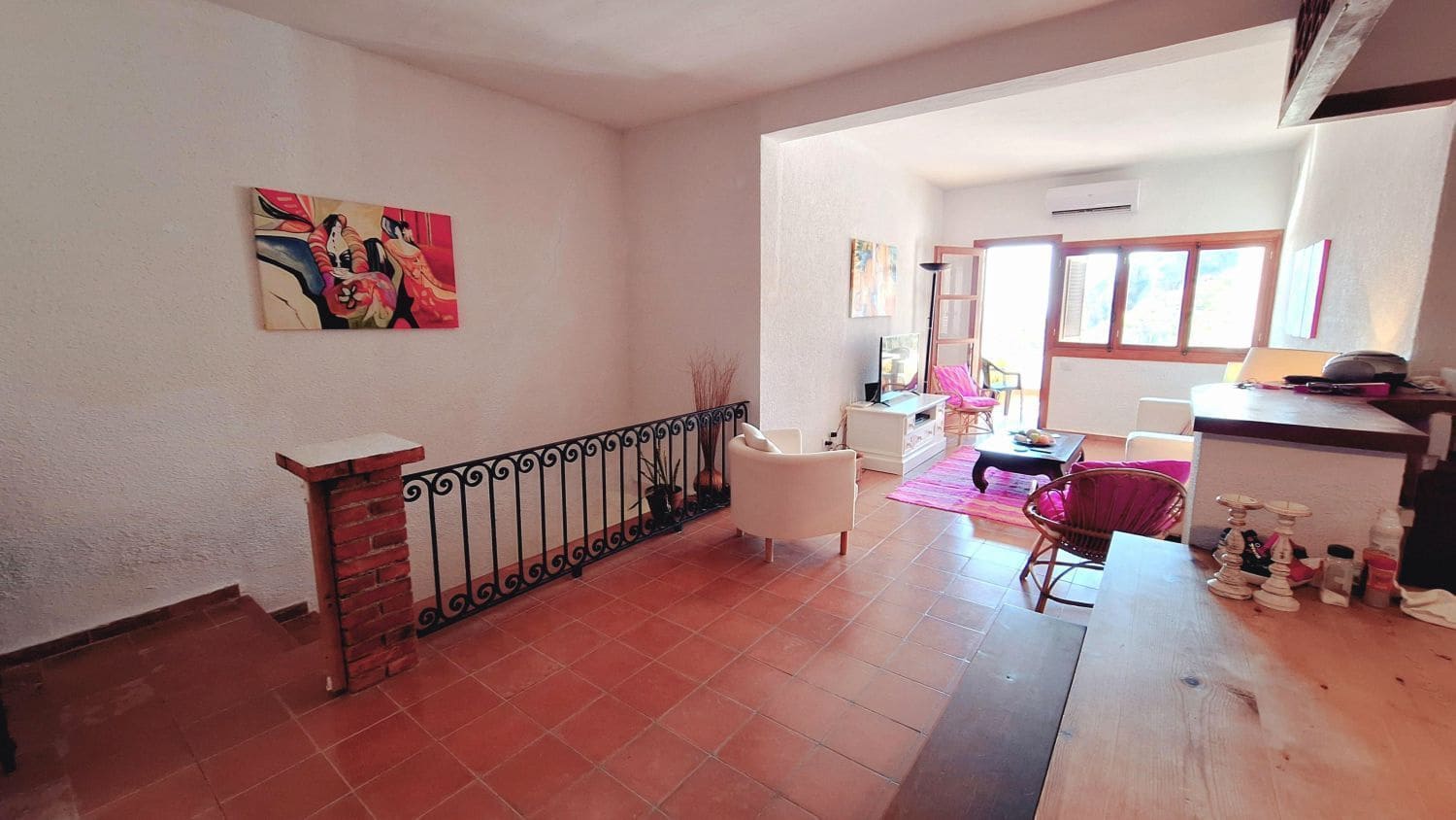 2 slaapkamer Flat te koop in Mojacar - € 149.999 (Ref: 9772038)