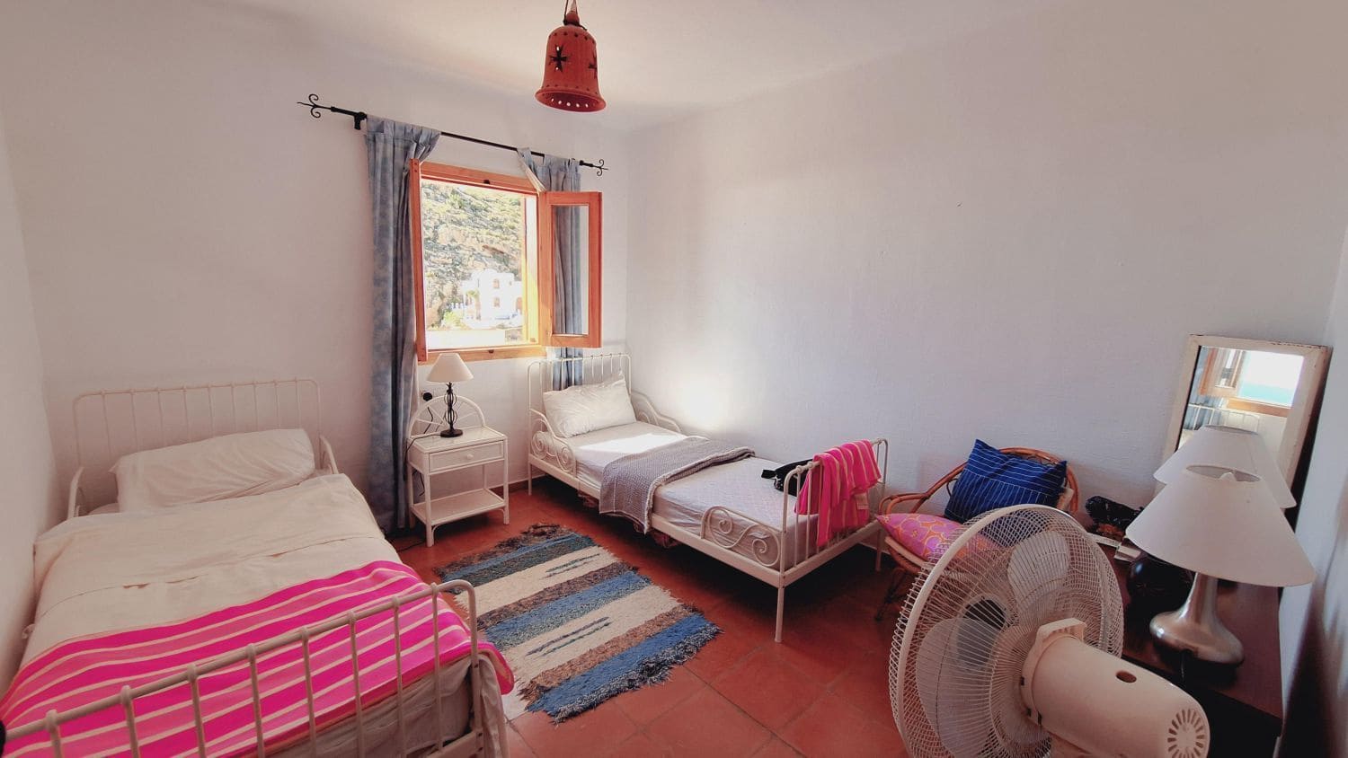 2 slaapkamer Flat te koop in Mojacar - € 149.999 (Ref: 9772038)