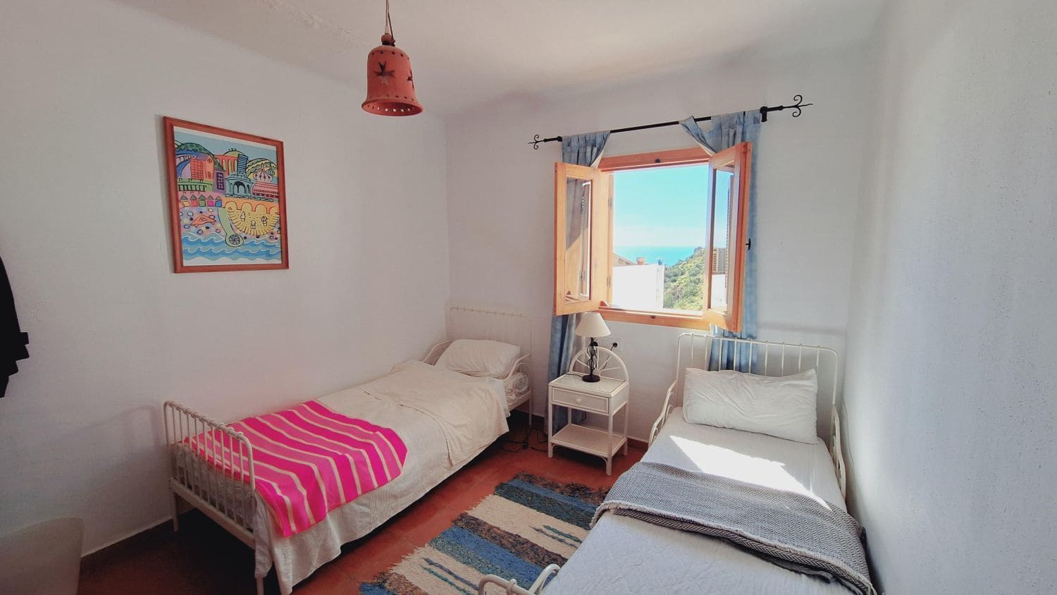 2 slaapkamer Flat te koop in Mojacar - € 149.999 (Ref: 9772038)