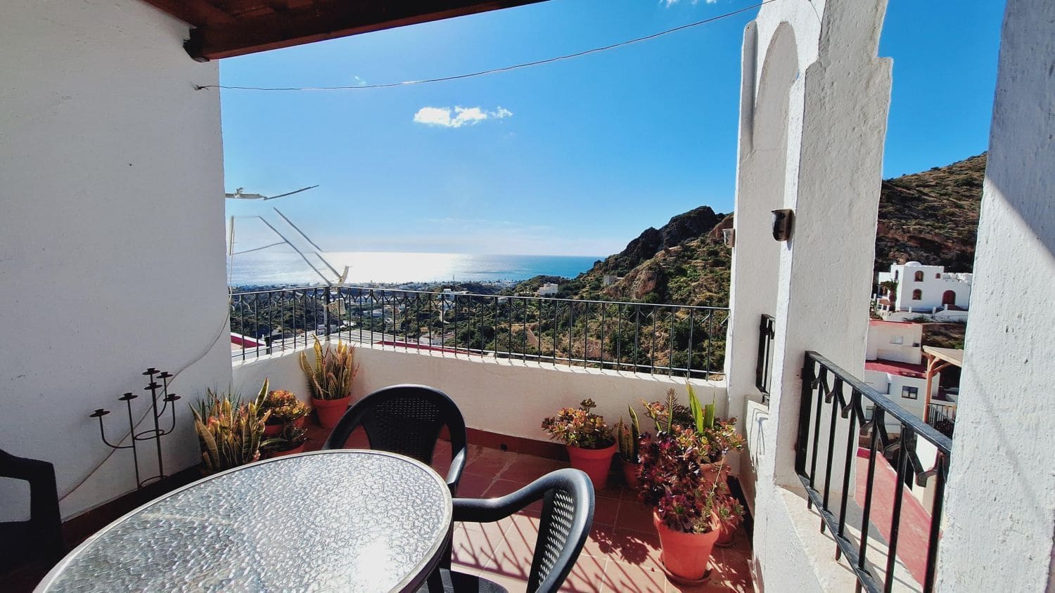 2 slaapkamer Flat te koop in Mojacar - € 149.999 (Ref: 9772038)