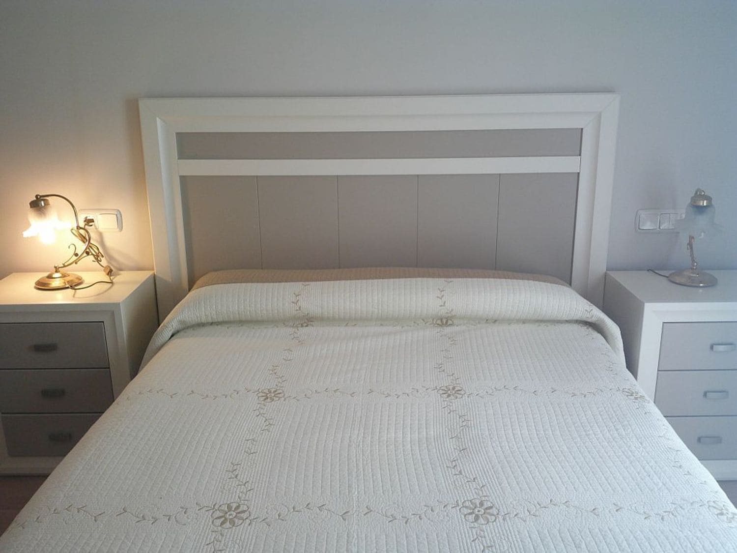 Piso de 2 habitaciones en Garrucha en venta con garaje - 219.000 € (Ref: 9772039)