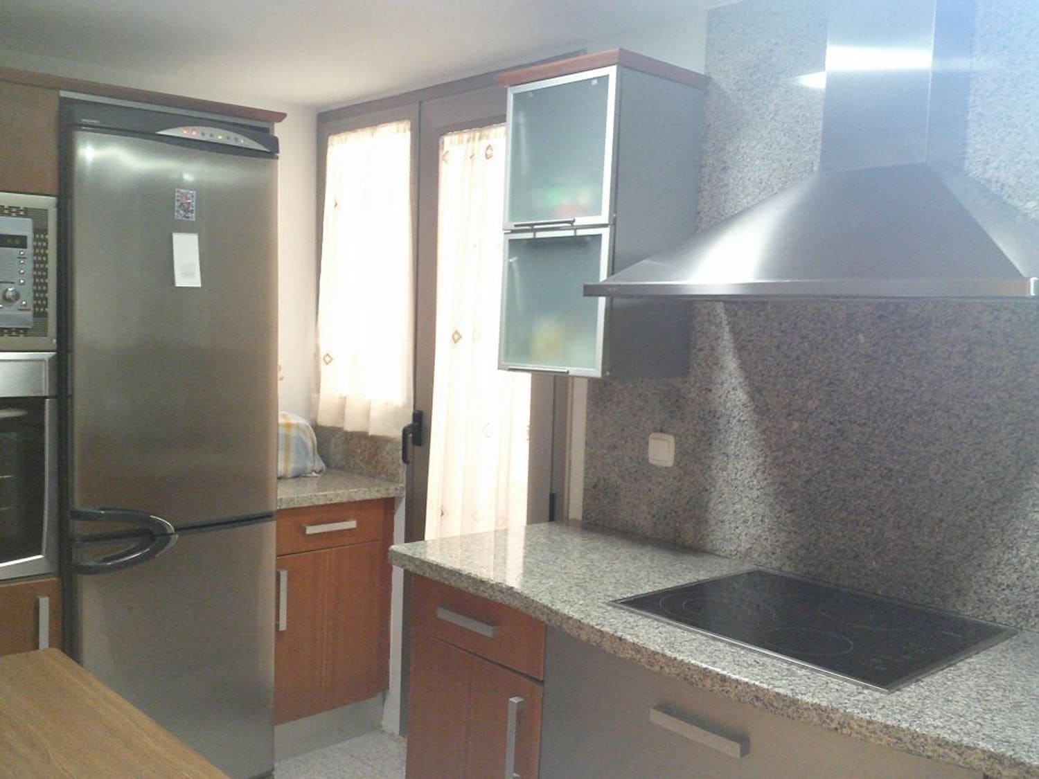 Piso de 2 habitaciones en Garrucha en venta con garaje - 219.000 € (Ref: 9772039)