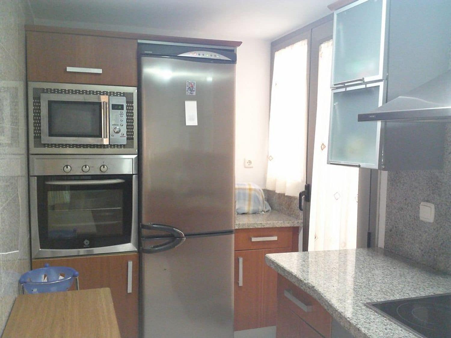 Piso de 2 habitaciones en Garrucha en venta con garaje - 219.000 € (Ref: 9772039)