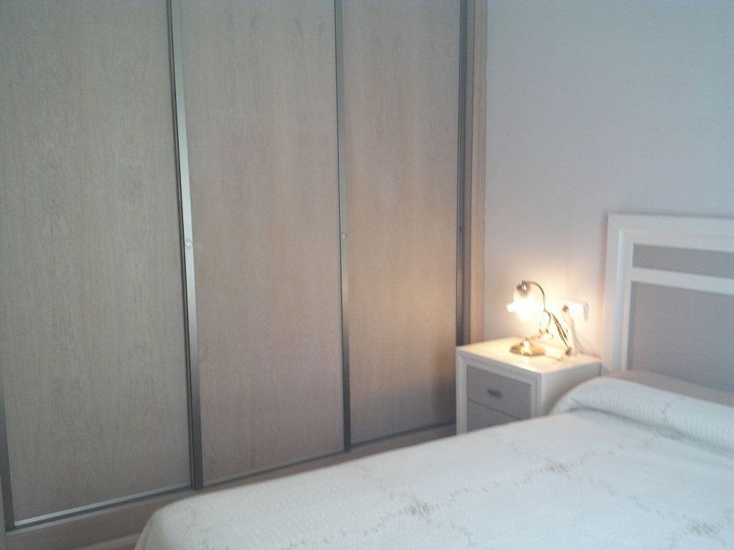 Piso de 2 habitaciones en Garrucha en venta con garaje - 219.000 € (Ref: 9772039)