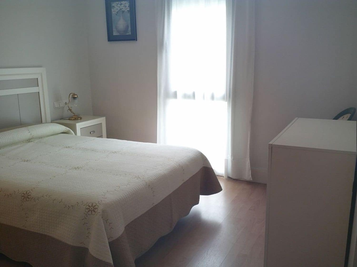 Piso de 2 habitaciones en Garrucha en venta con garaje - 219.000 € (Ref: 9772039)