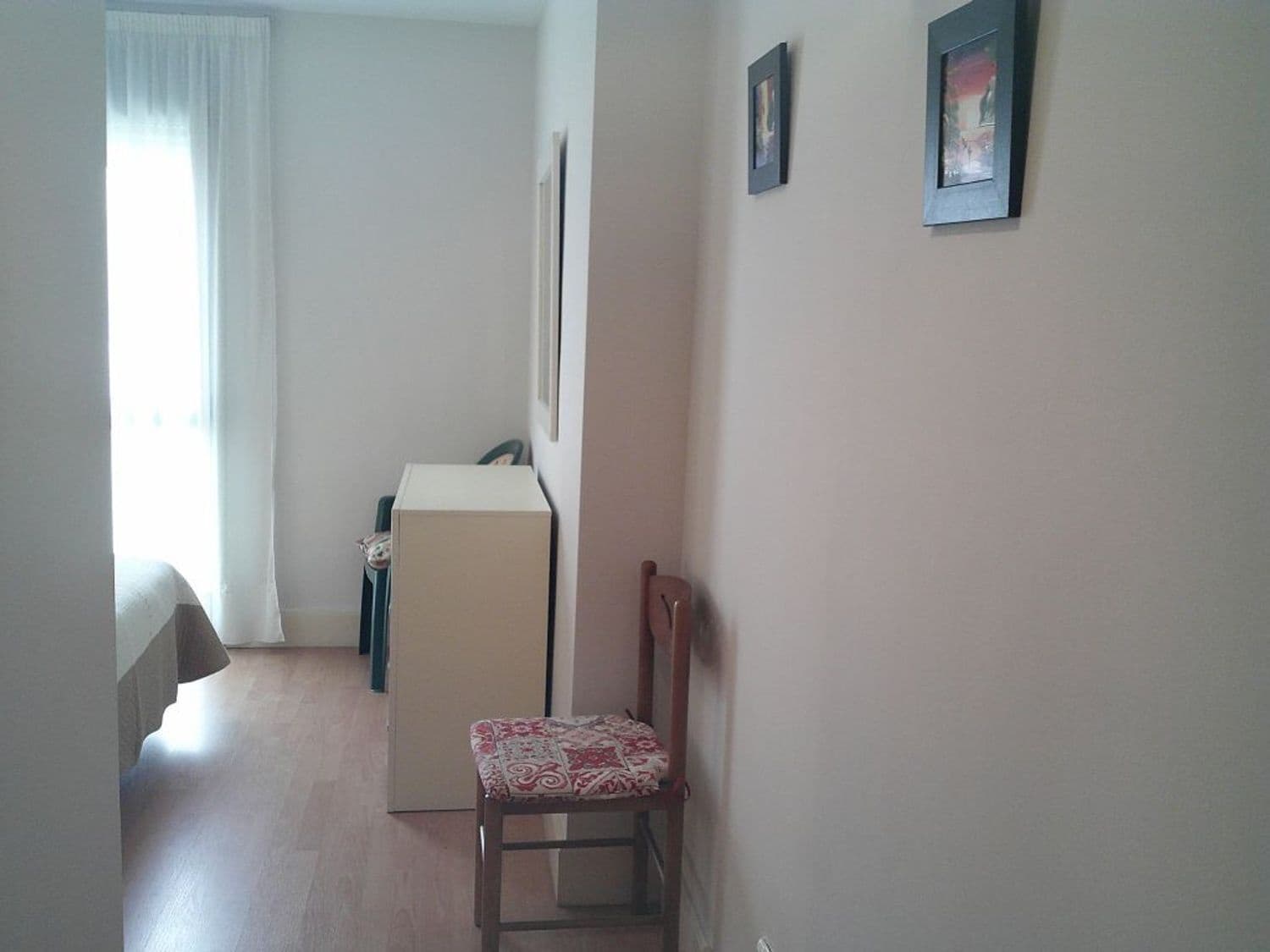 Piso de 2 habitaciones en Garrucha en venta con garaje - 219.000 € (Ref: 9772039)