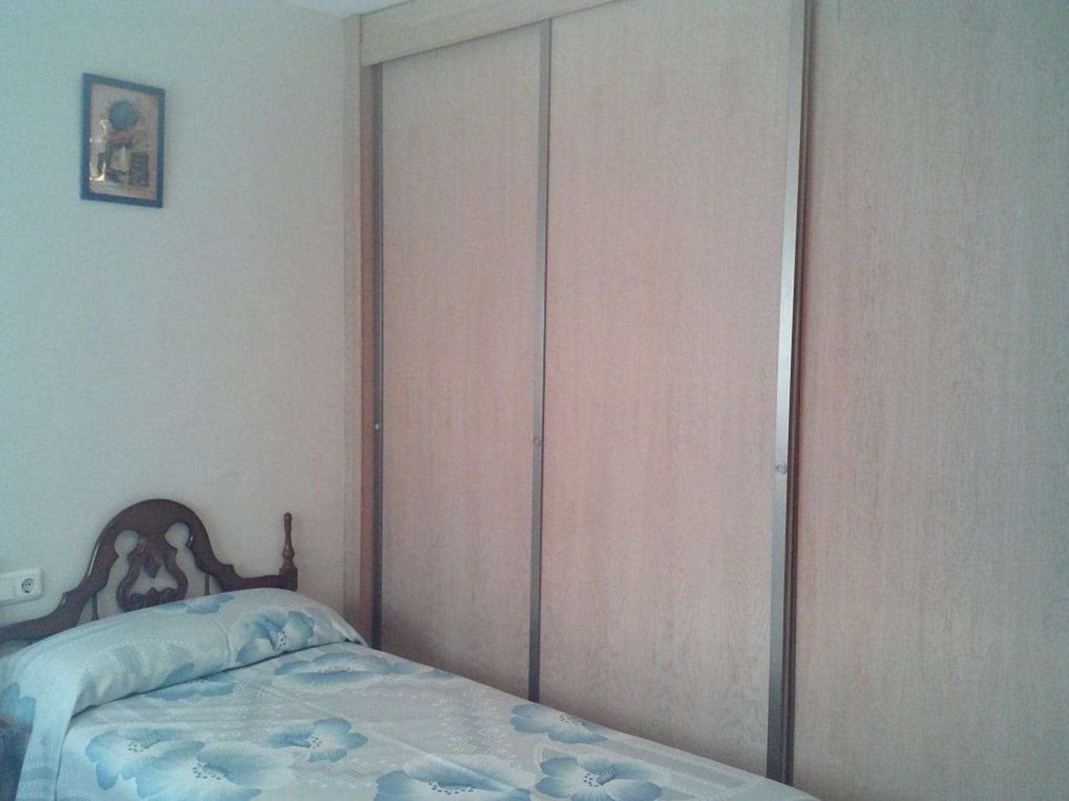 Piso de 2 habitaciones en Garrucha en venta con garaje - 219.000 € (Ref: 9772039)