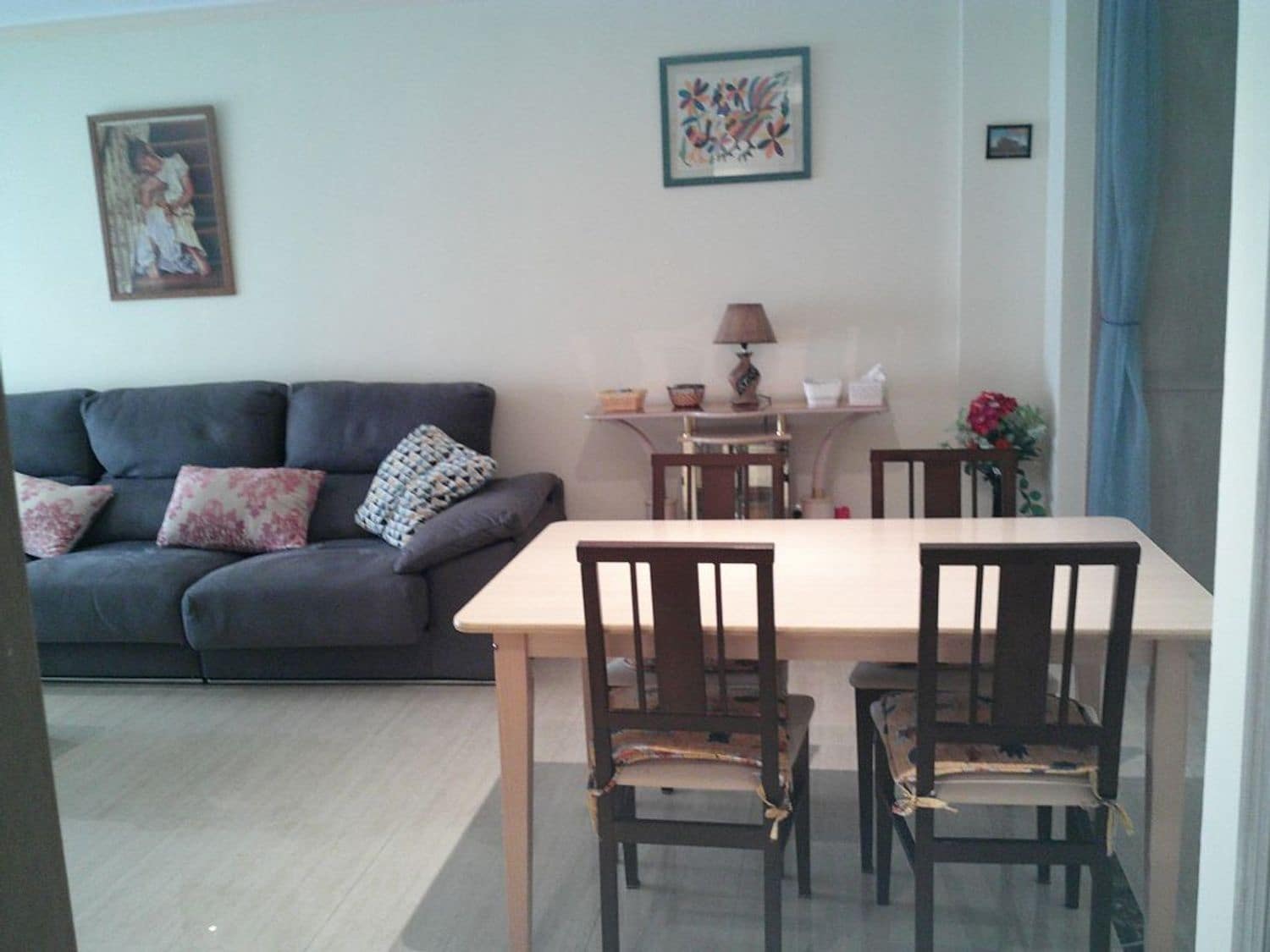 Piso de 2 habitaciones en Garrucha en venta con garaje - 219.000 € (Ref: 9772039)