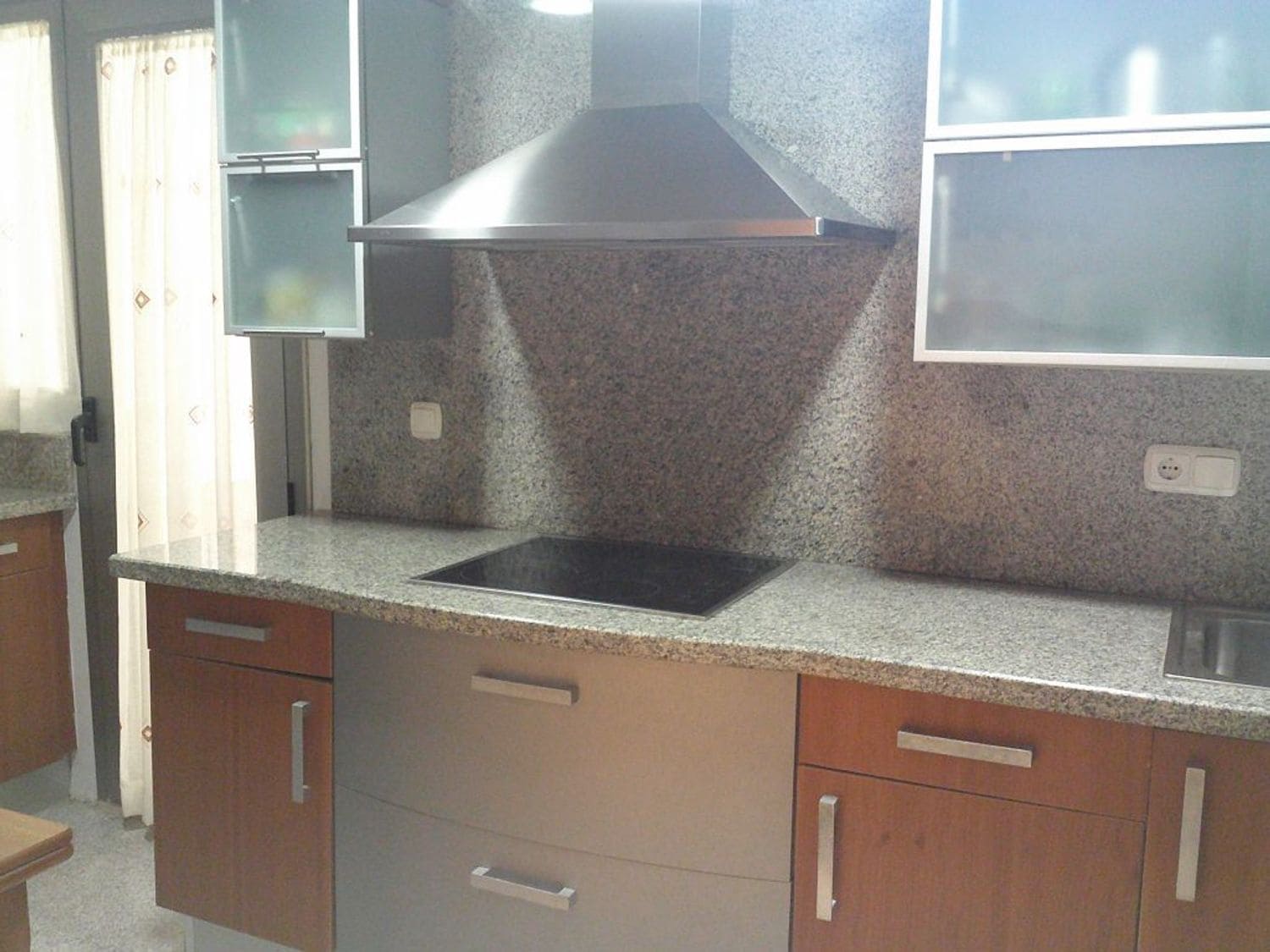 Piso de 2 habitaciones en Garrucha en venta con garaje - 219.000 € (Ref: 9772039)