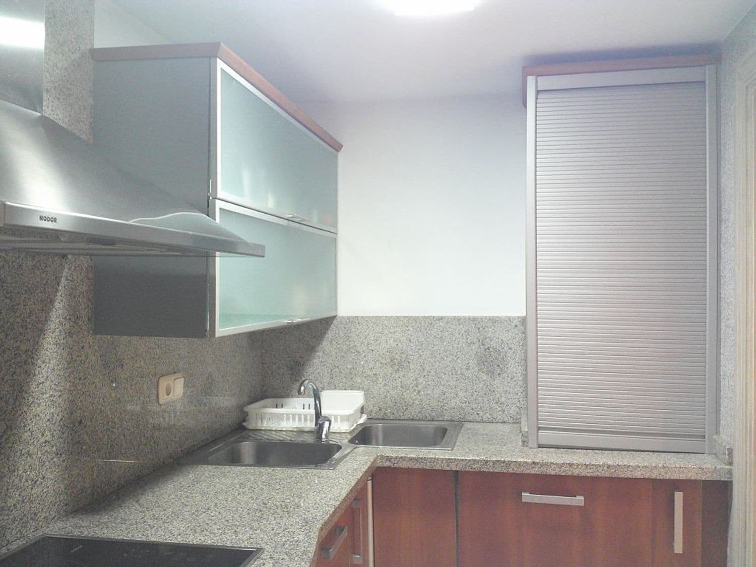 Piso de 2 habitaciones en Garrucha en venta con garaje - 219.000 € (Ref: 9772039)