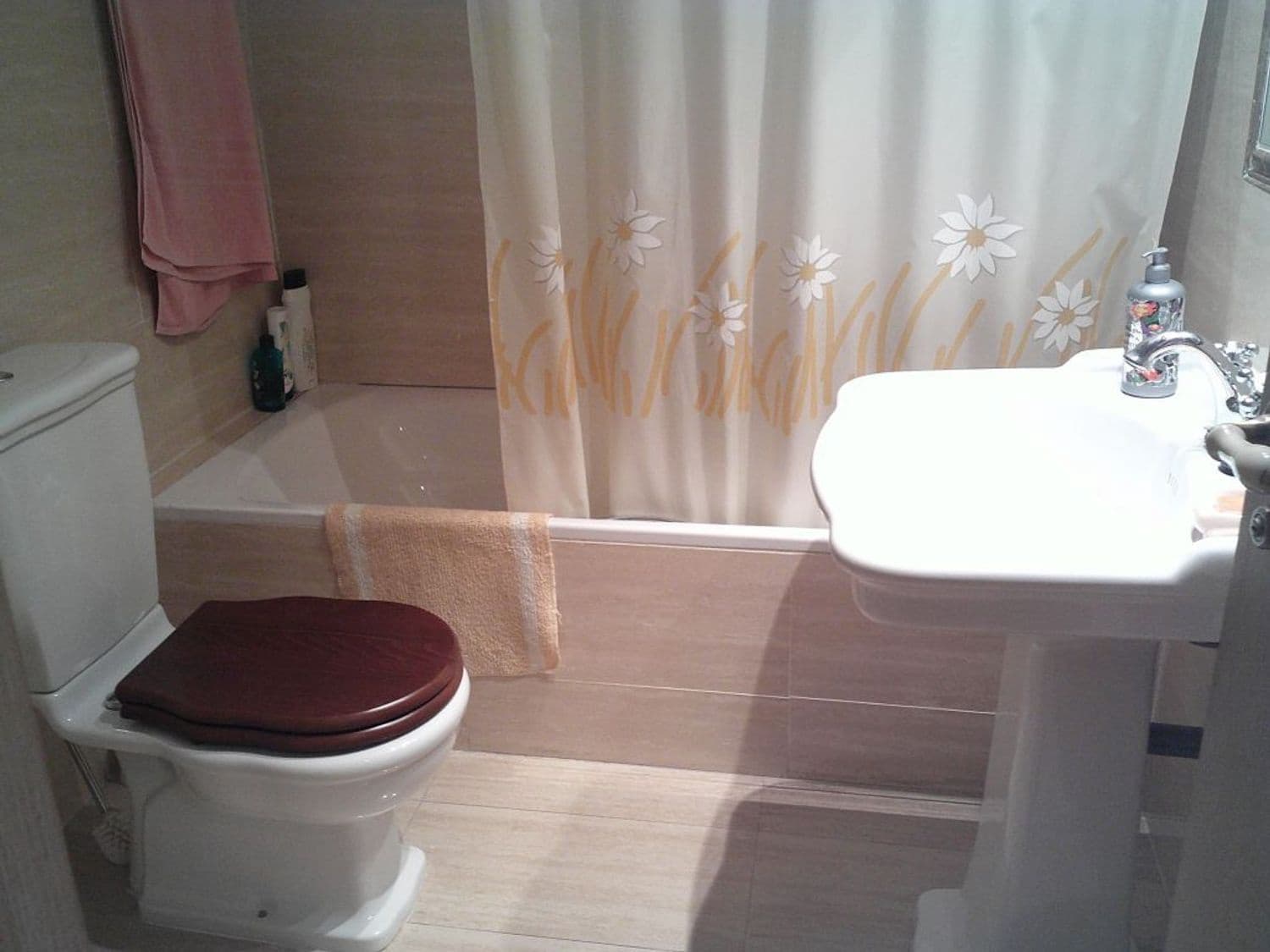 Piso de 2 habitaciones en Garrucha en venta con garaje - 219.000 € (Ref: 9772039)