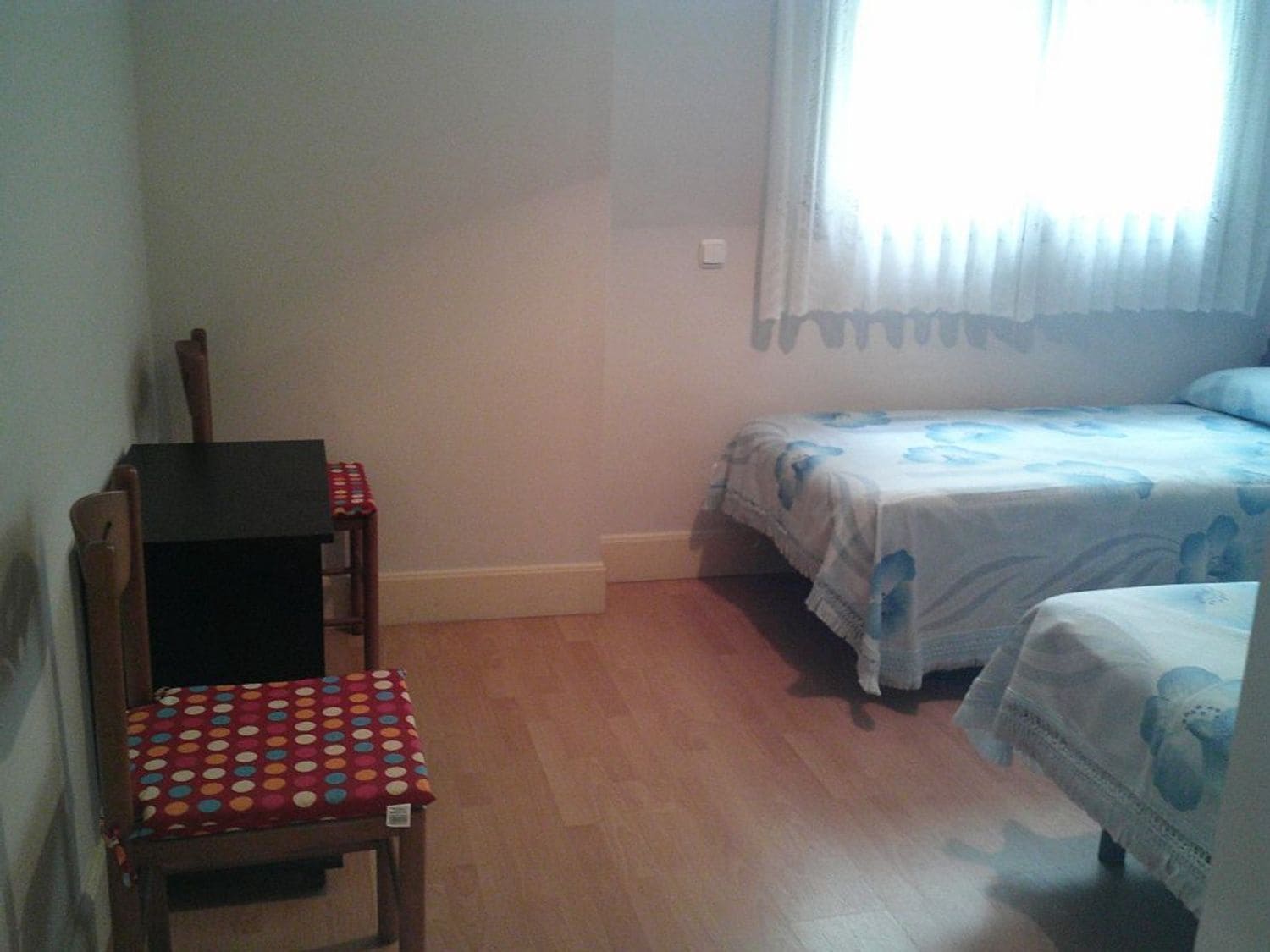 Piso de 2 habitaciones en Garrucha en venta con garaje - 219.000 € (Ref: 9772039)