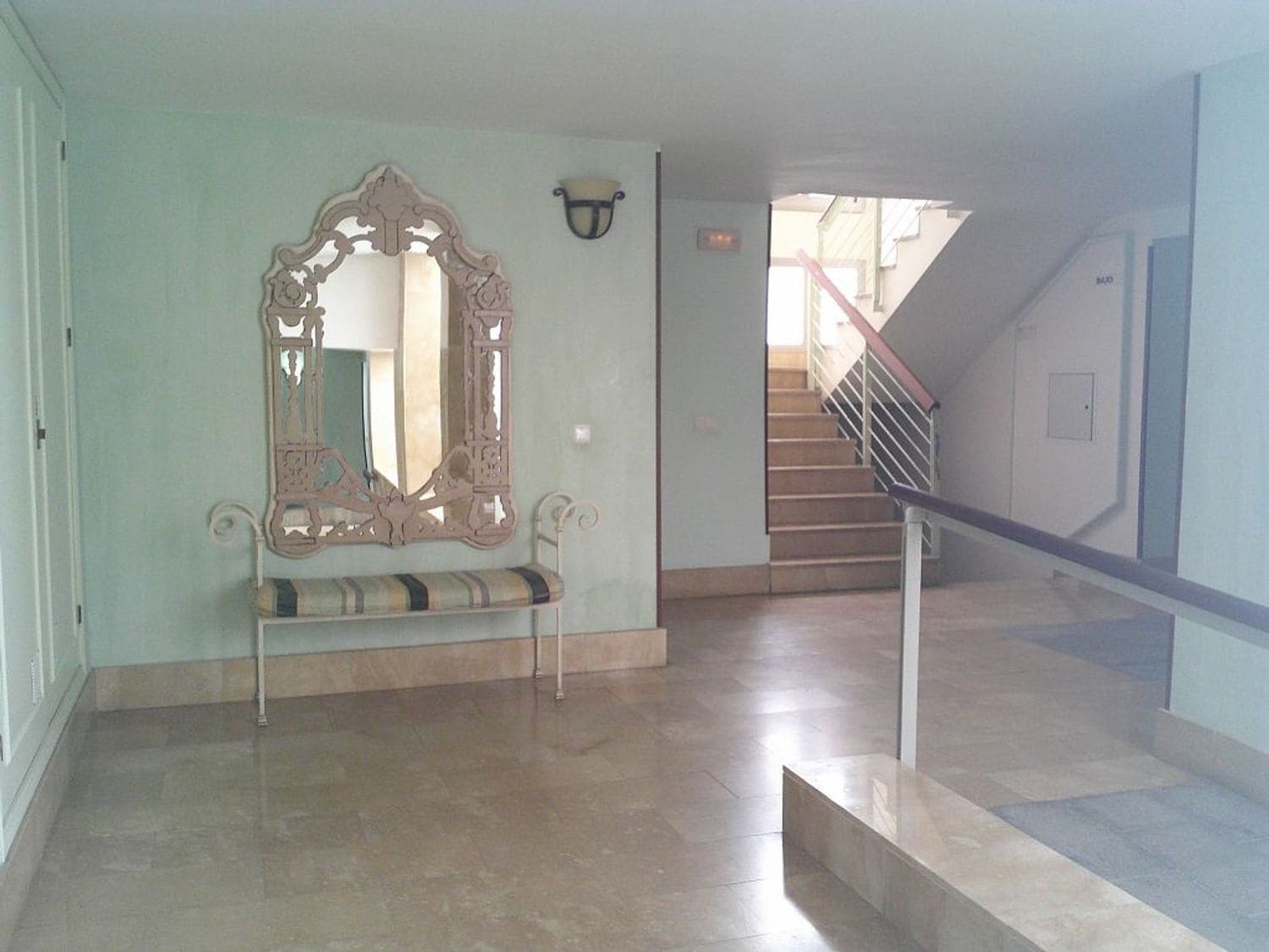 Piso de 2 habitaciones en Garrucha en venta con garaje - 219.000 € (Ref: 9772039)