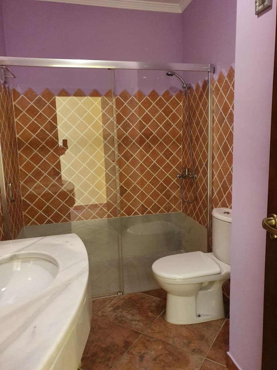 2 chambre Penthouse à vendre à Vera avec piscine garage - 360 000 € (Ref: 9776954)