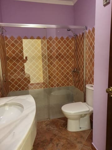 2 slaapkamer Penthouse te koop in El Playazo, Vera met zwembad garage - € 360.000 (Ref: 9776954)