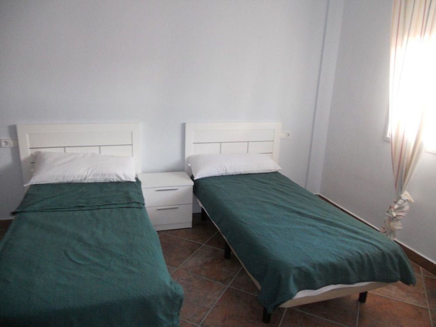 2 chambre Penthouse à vendre à Vera avec piscine garage - 360 000 € (Ref: 9776954)